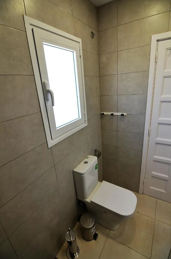 Apartamento Bello Atardecer Apartment Tacoronte Spain