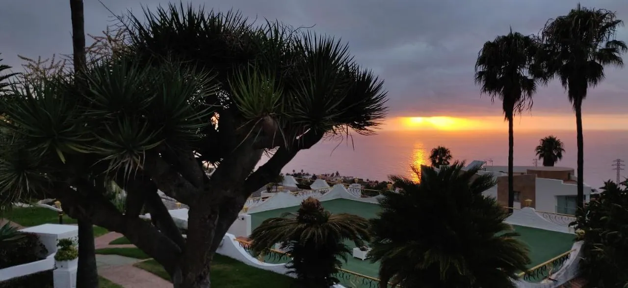 Apartamento Bello Atardecer Apartment Tacoronte