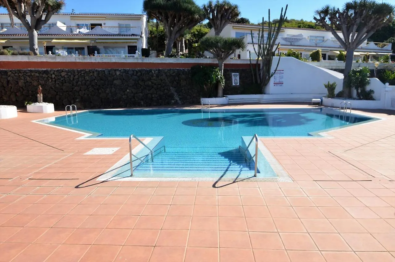 Apartamento Bello Atardecer Apartment Tacoronte
