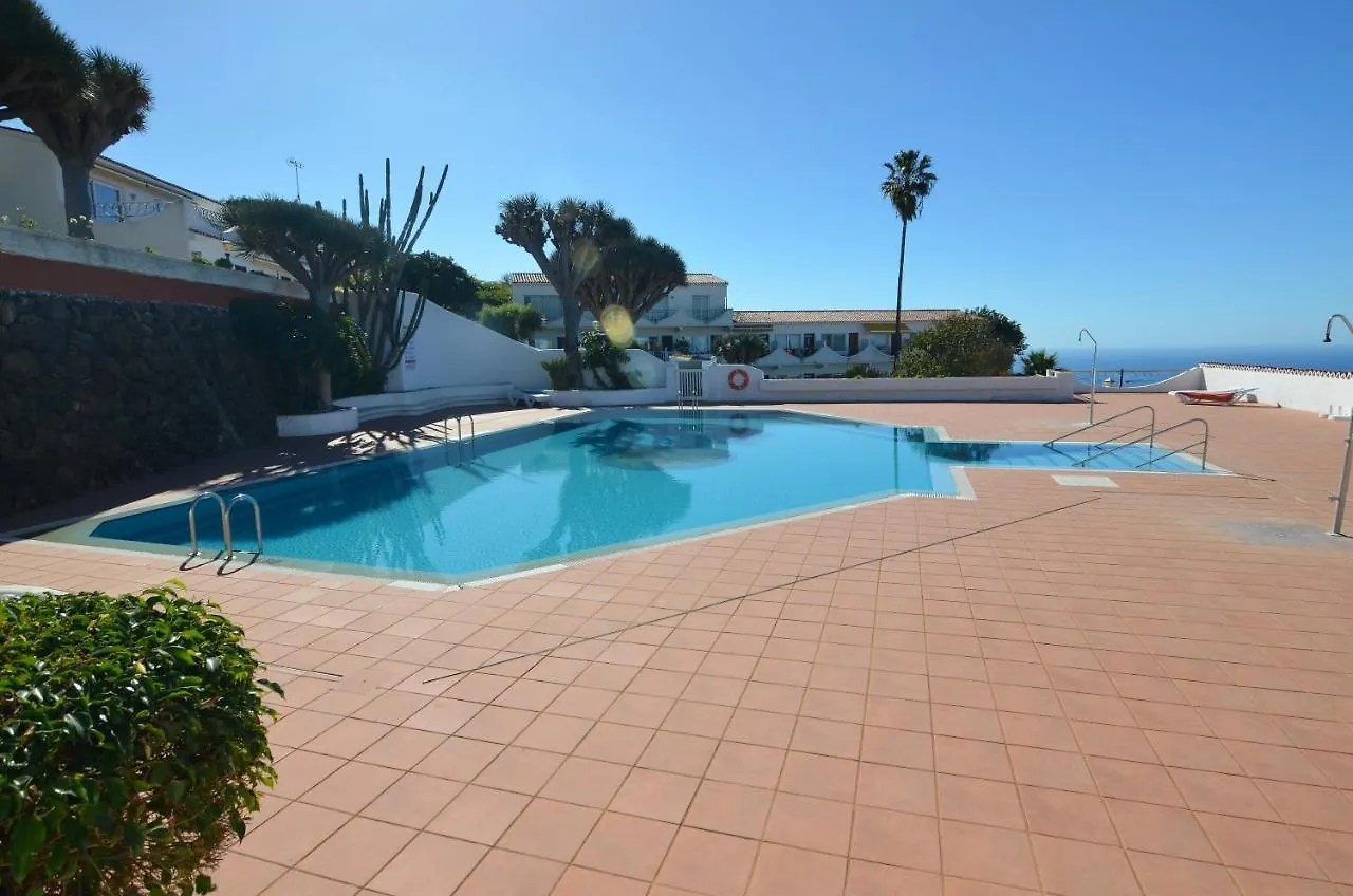 Apartamento Bello Atardecer Apartment Tacoronte Spain