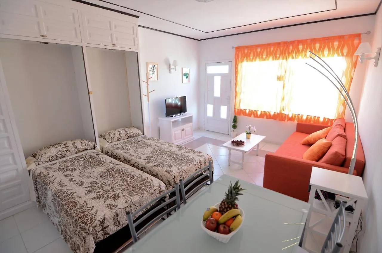 Apartamento Bello Atardecer Apartment Tacoronte