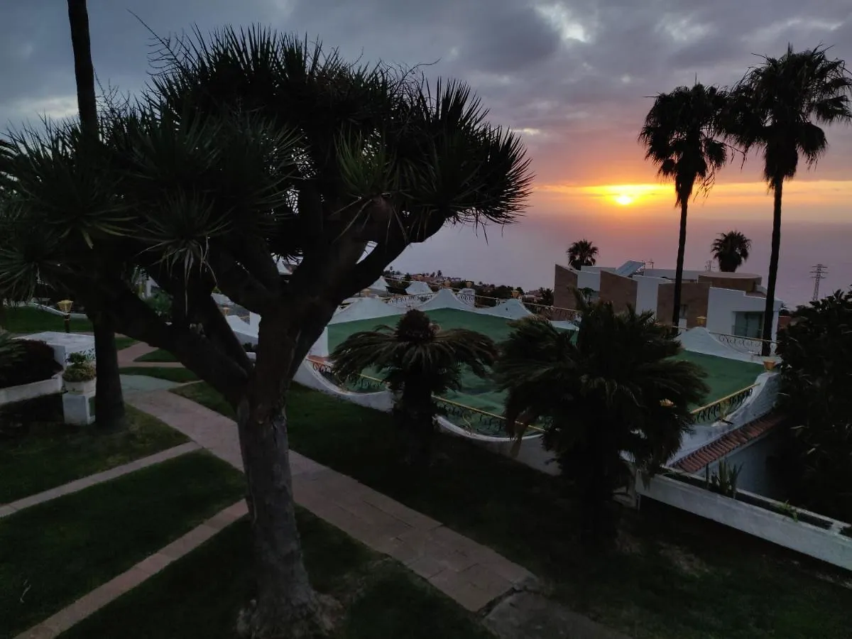 Apartamento Bello Atardecer Apartment Tacoronte